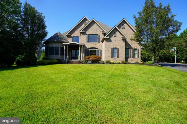 6 Excalibur Ct, REHOBOTH BEACH, DE 19971