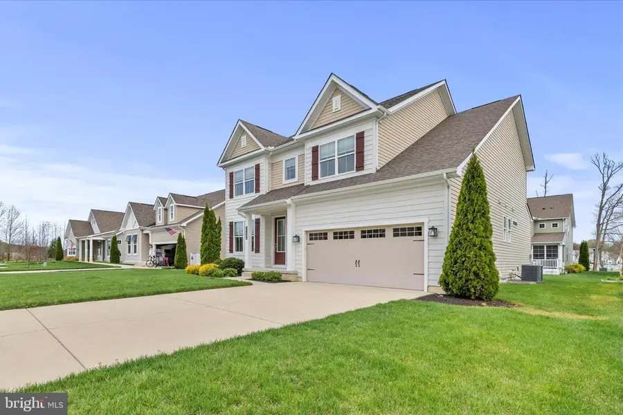 34496 White Cap Pt, Frankford, DE 19945 - #3