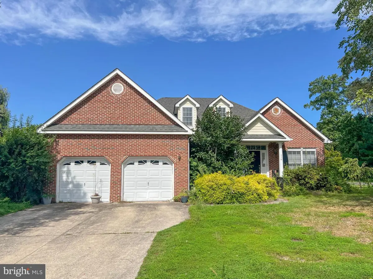 116 Morgan Way, Milton, DE 19968 - #1