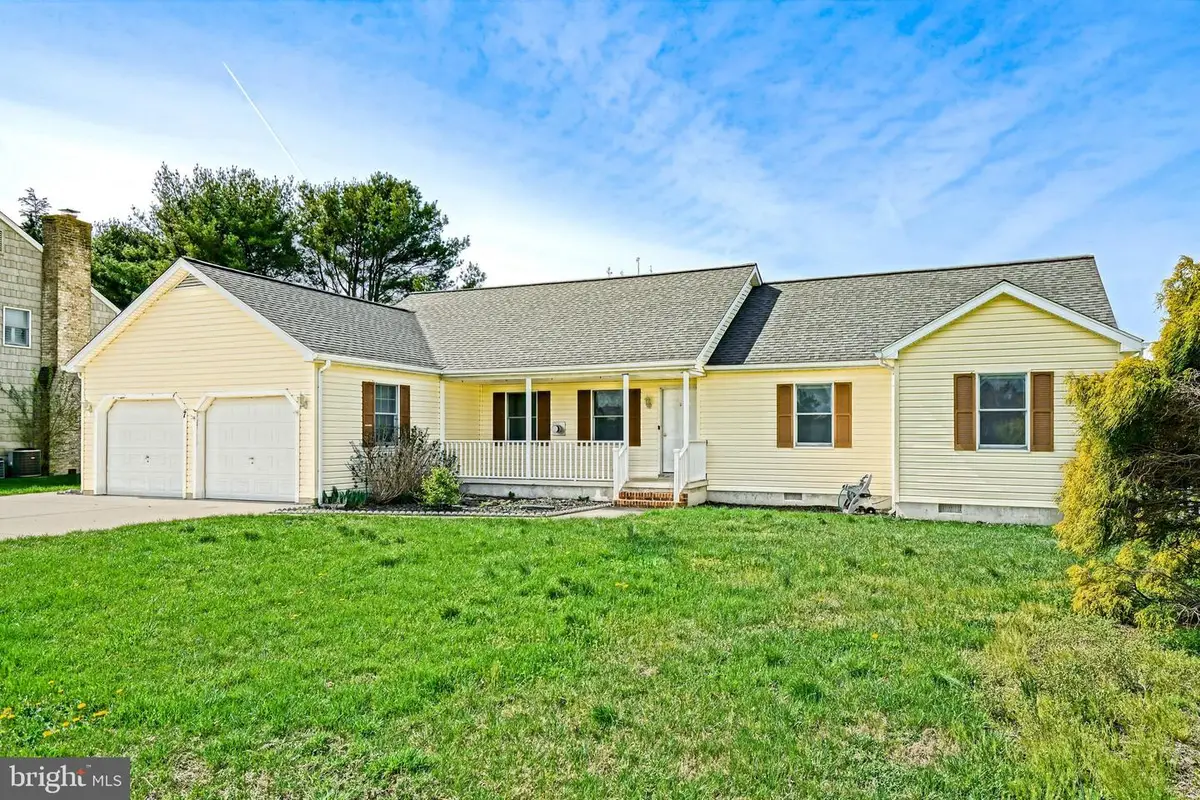 7 N Atlantic Dr, Lewes, DE 19958 - #1