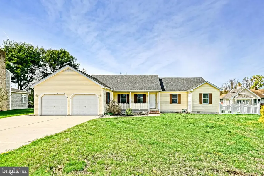 7 N Atlantic Dr, Lewes, DE 19958 - #2