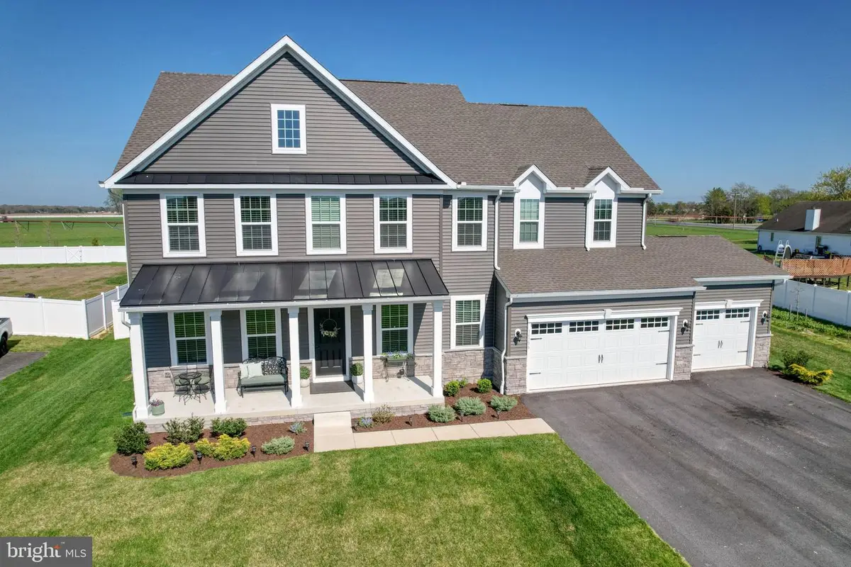 14386 Workman Cir, Milton, DE 19968 - #1