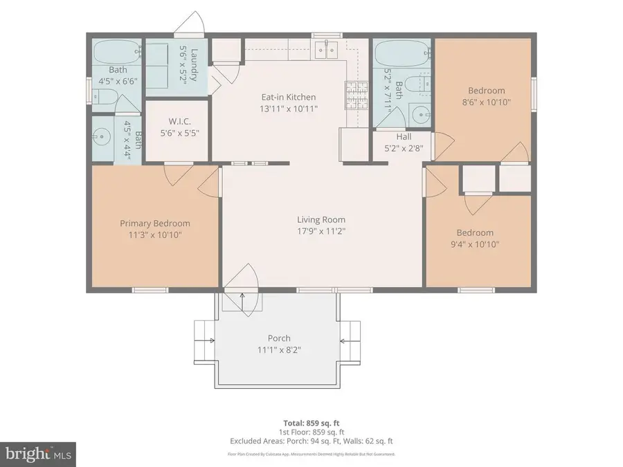 26114 Redwing Ct, Millsboro, DE 19966 - #3