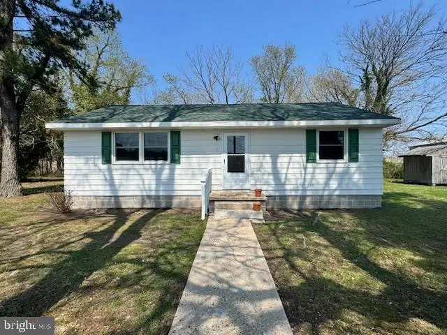 345 S Railroad Ave, Georgetown, DE 19947 - #2