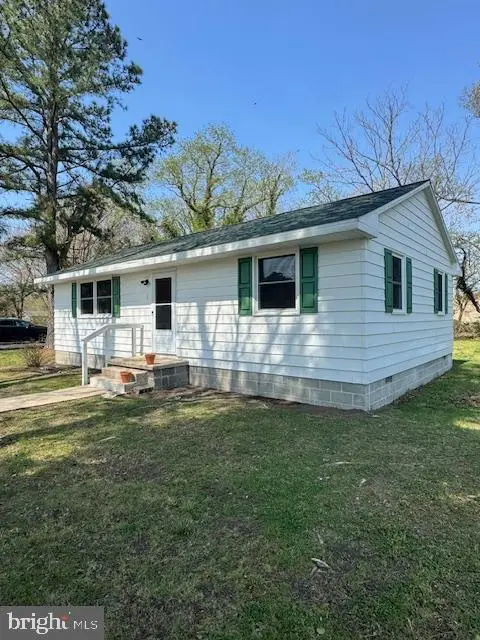 345 S Railroad Ave, Georgetown, DE 19947 - #3