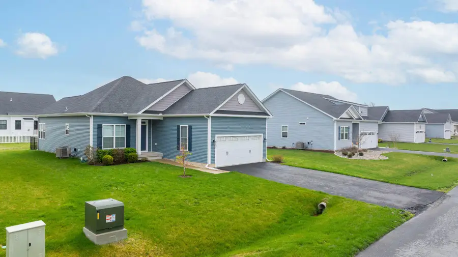 14262 Schooner Run, Ellendale, DE 19941 - #2