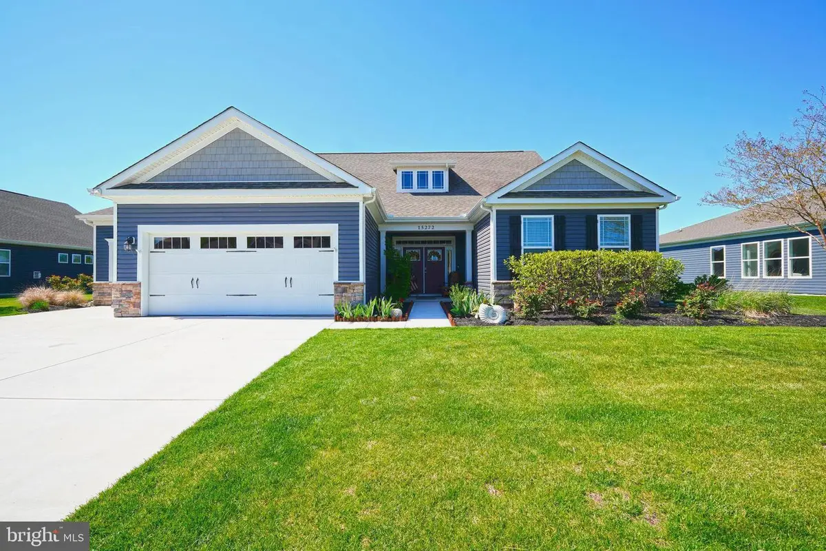 15272 Crape Myrtle Rd, Milton, DE 19968 - #1
