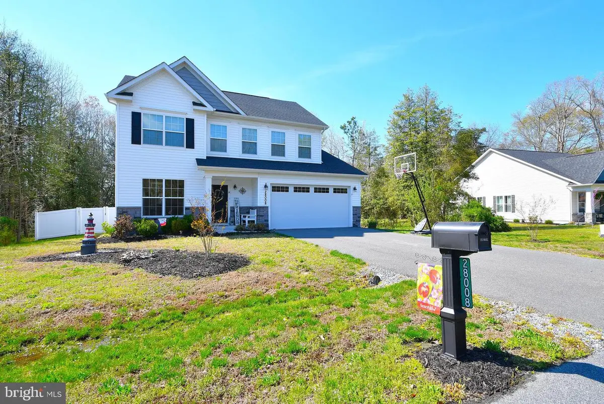 28008 King Farms Rd, Laurel, DE 19956 - #1