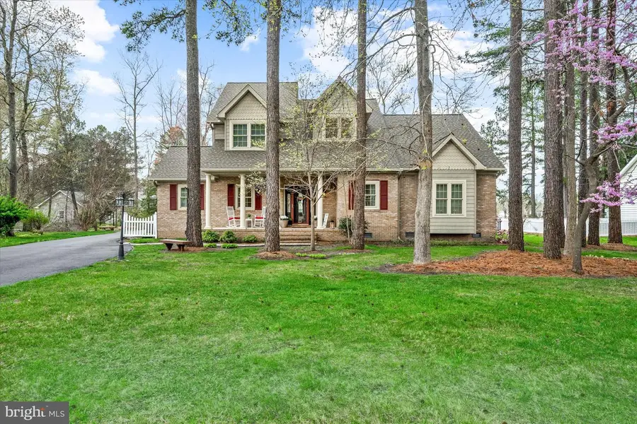 6 Boisenberry Ln, Georgetown, DE 19947 - #2