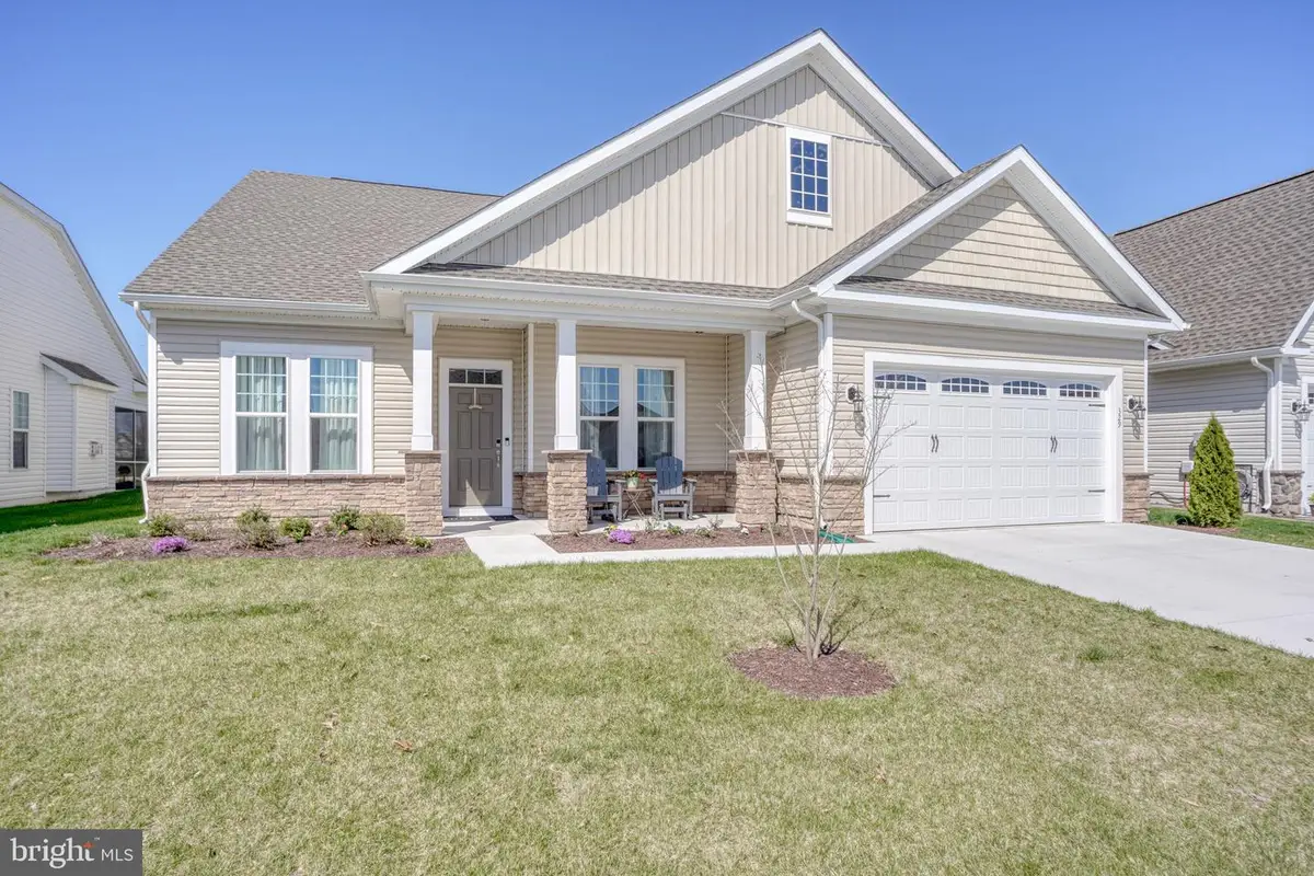 329 Heritage Shores Cir, Bridgeville, DE 19933 - #1