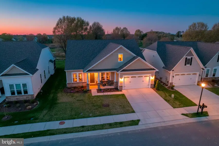 329 Heritage Shores Cir, Bridgeville, DE 19933 - #2