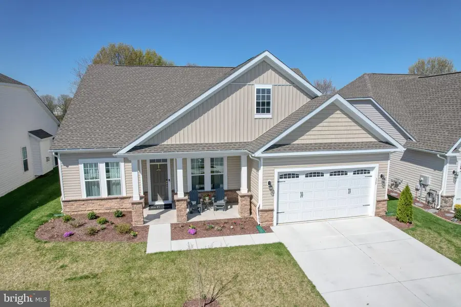 329 Heritage Shores Cir, Bridgeville, DE 19933 - #3