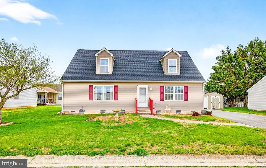 107 Sailor Ln, Milton, DE 19968 - #2