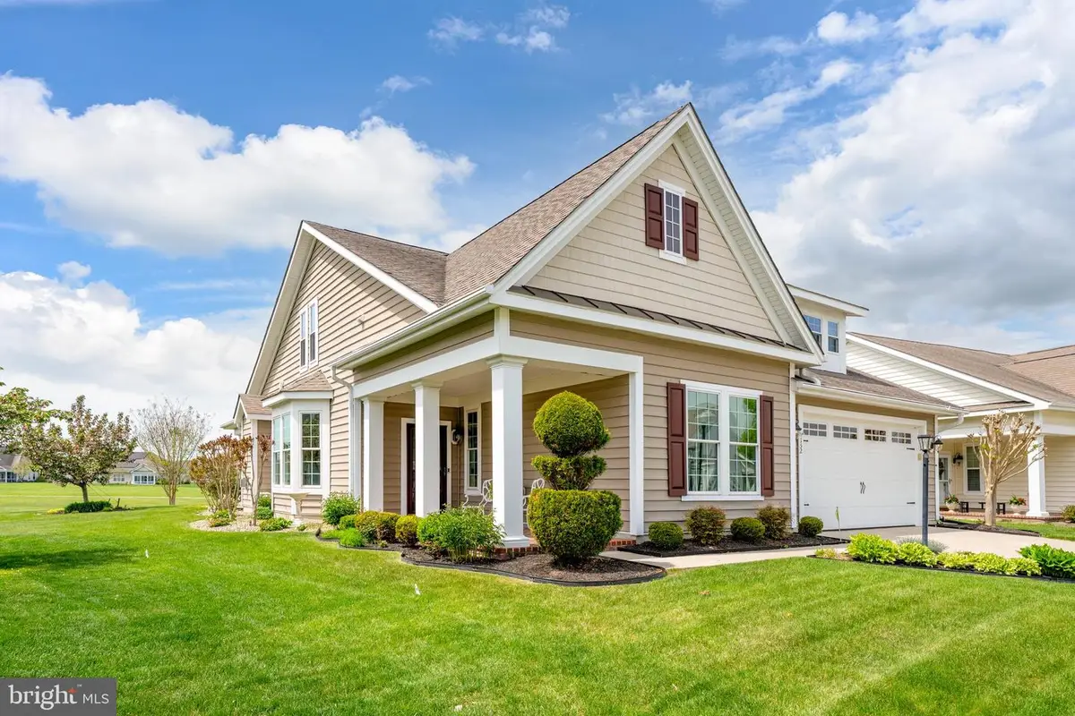 152 Widgeon Way, Bridgeville, DE 19933 - #1