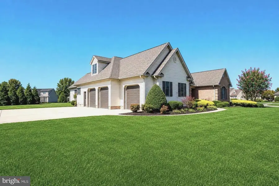 12 Marathon Dr, Seaford, DE 19973 - #3
