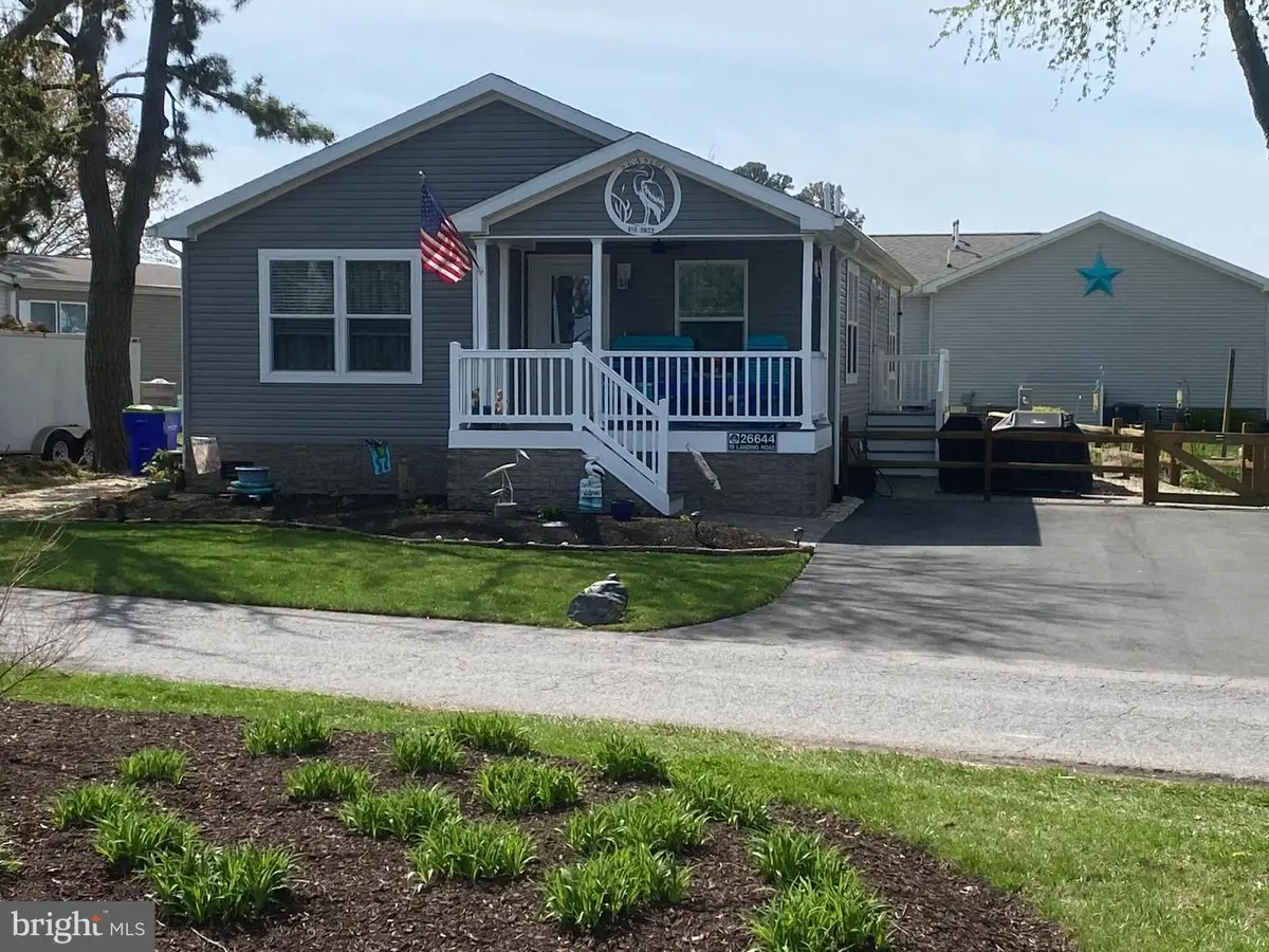 26644 Landing #19, Long Neck, DE 19966 - #1