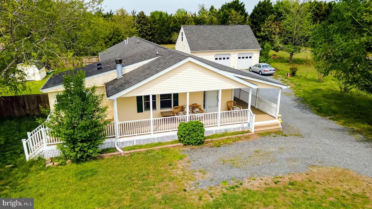 28881 Harmons Hill Rd, Millsboro, DE 19966 - #1