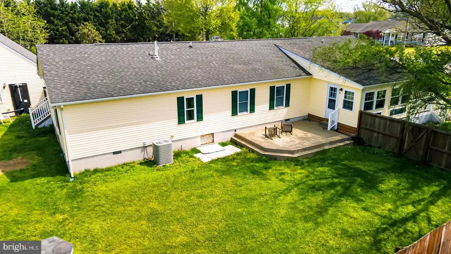 28881 Harmons Hill Rd, Millsboro, DE 19966 - #2
