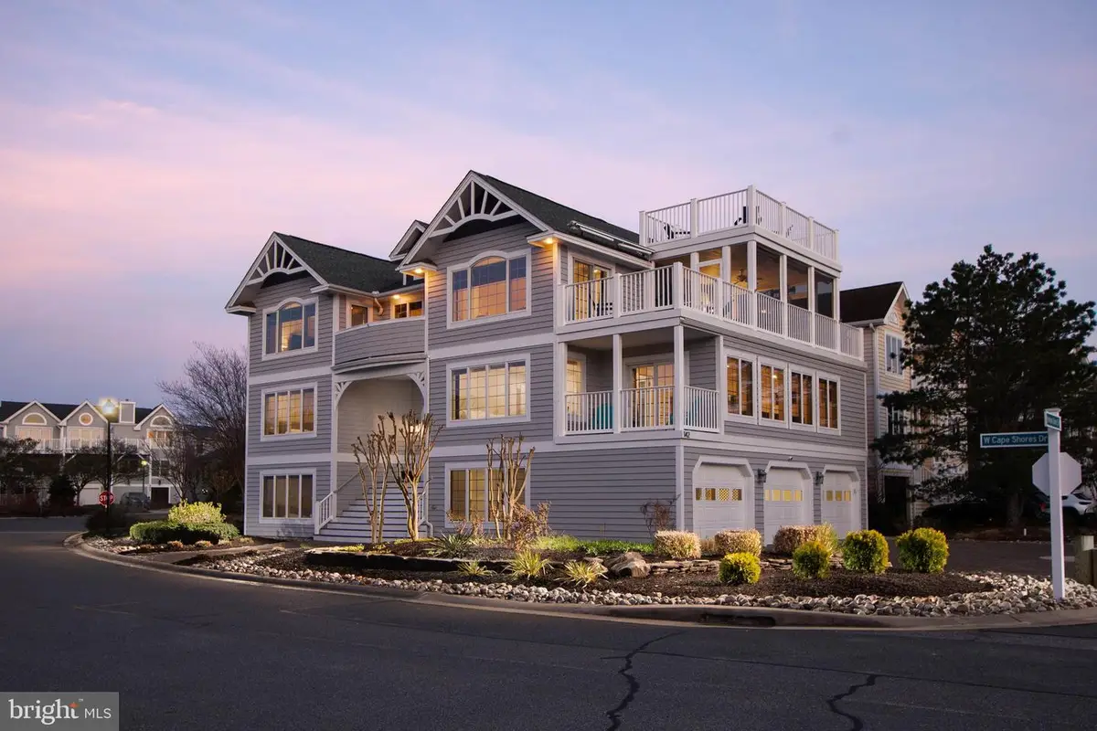 142 Henlopen Shores Cir, Lewes, DE 19958 - #1