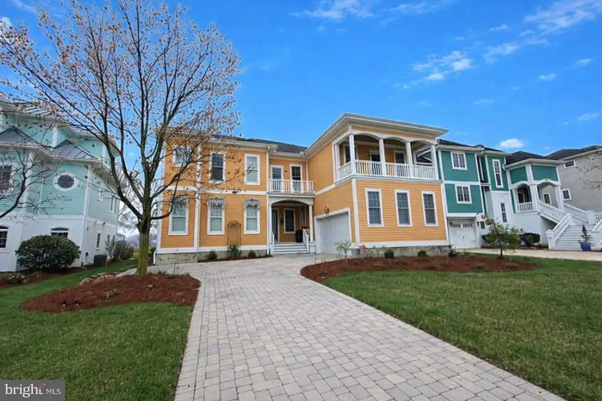 33446 Marina Bay Cir, Millsboro, DE 19966 - #1