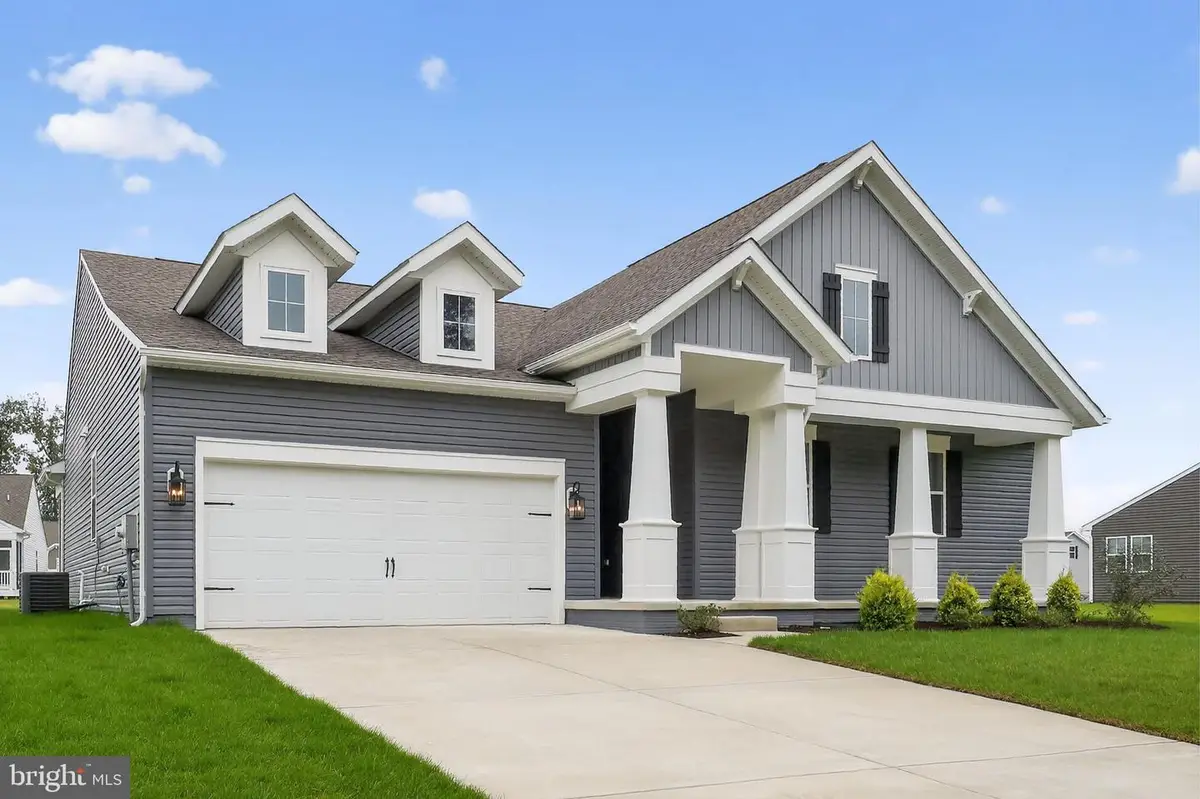 28576 Blossom Ln, Milton, DE 19968 - #1