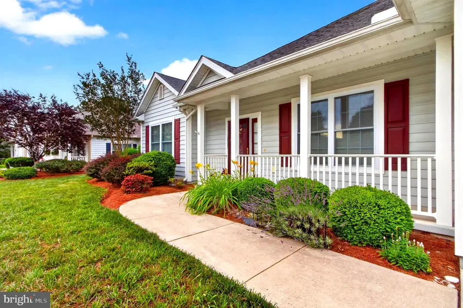 46 Frankenberry Dr, Georgetown, DE 19947 - #2