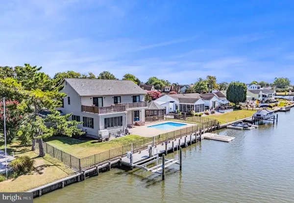 11 Arnell Rd, REHOBOTH BEACH, DE 19971