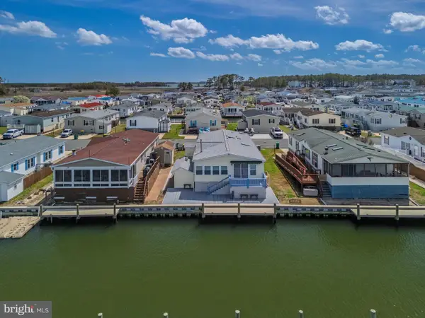 26216 Cove Drive, MILLSBORO, DE 19966