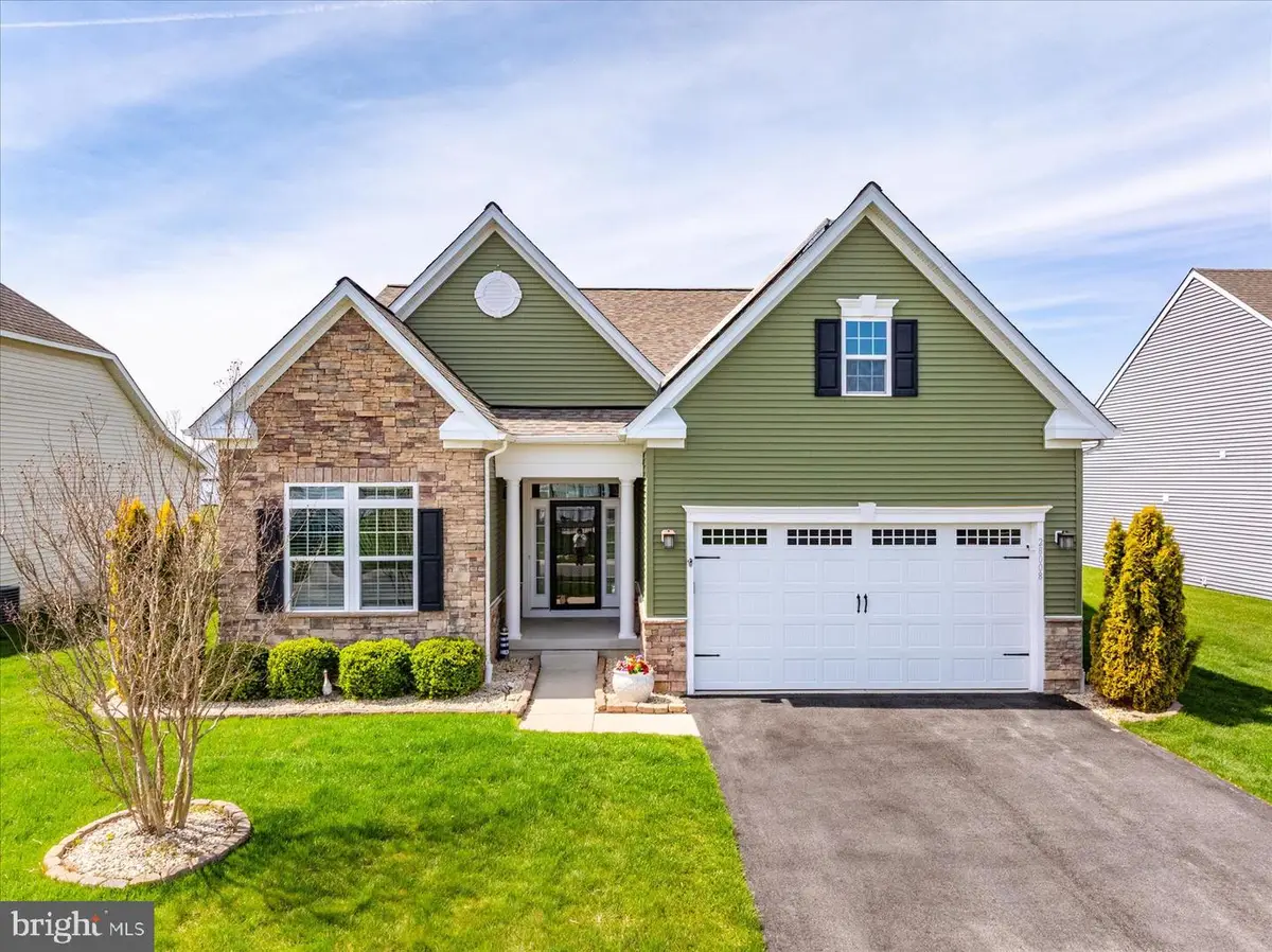 28008 Hatteras Dr, Millsboro, DE 19966 - #1