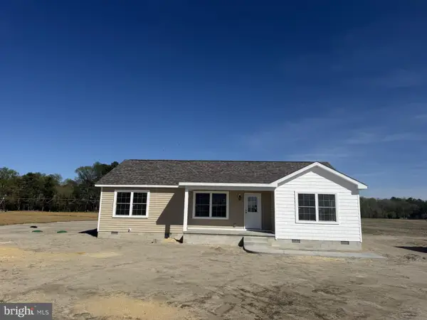 30671 Old Sailor Road, LAUREL, DE 19956