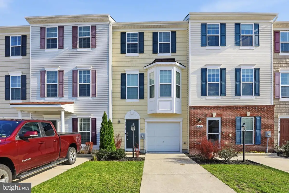 20500 Asheville Dr, Millsboro, DE 19966 - #1