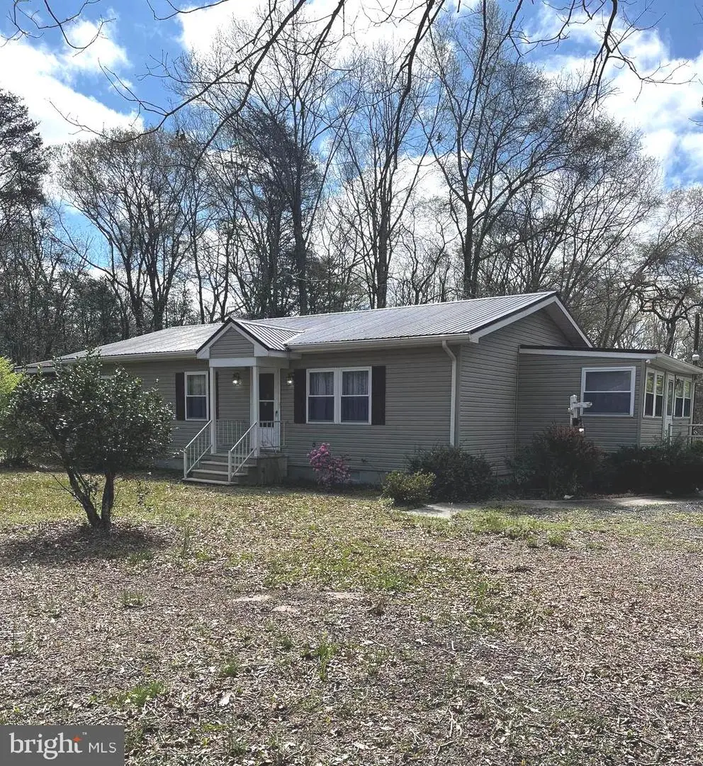 4 Kawan Dr, Georgetown, DE 19947 - #1