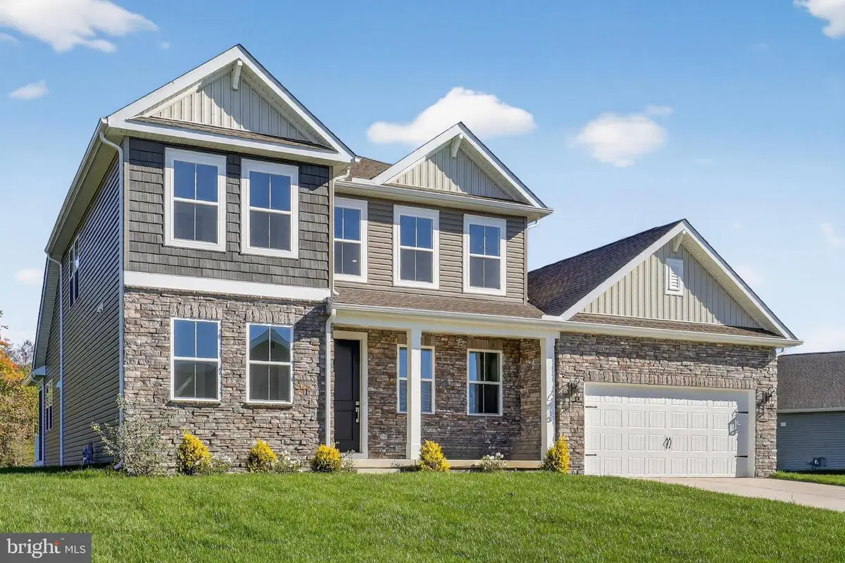 36417 Maple Ridge Ln, Georgetown, DE 19947 - #1