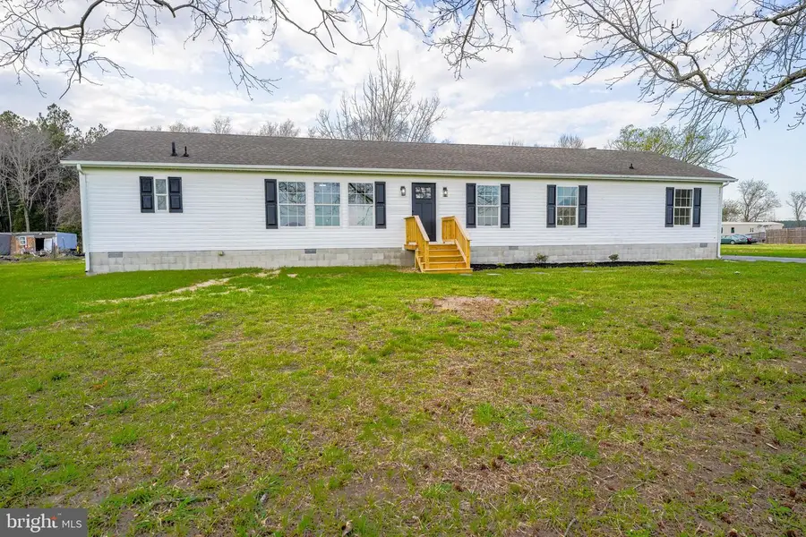 18570 Chaplains Chapel Rd, Bridgeville, DE 19933 - #2