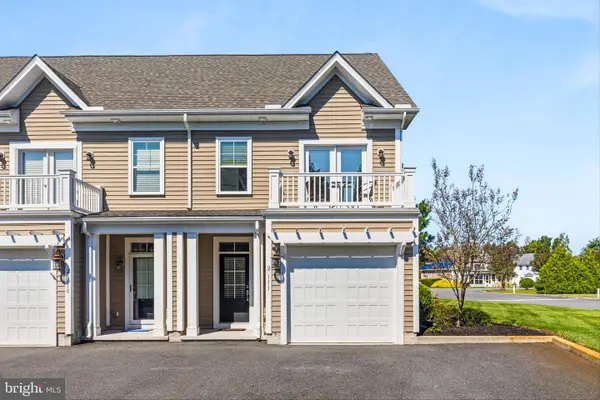 2 Smithfield Court #11, OCEAN VIEW, DE 19970