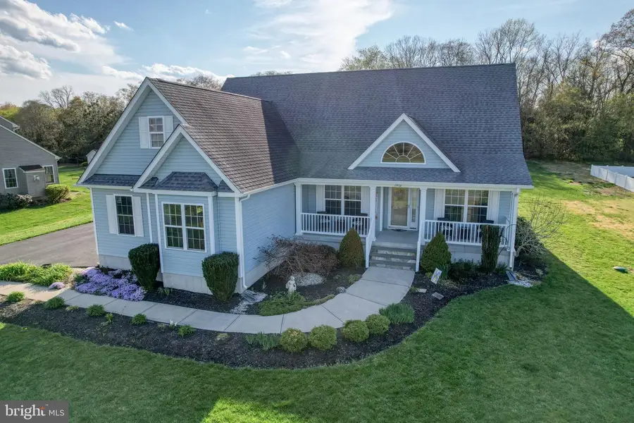 11402 Eagle Run, Lincoln, DE 19960 - #2