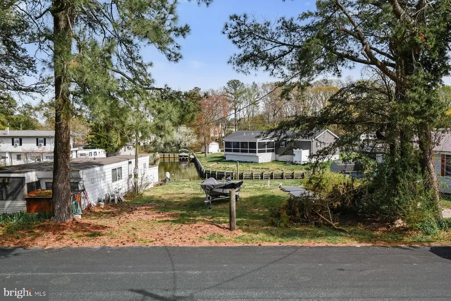 30837 W Lagoon Rd, Dagsboro, DE 19939 - #2