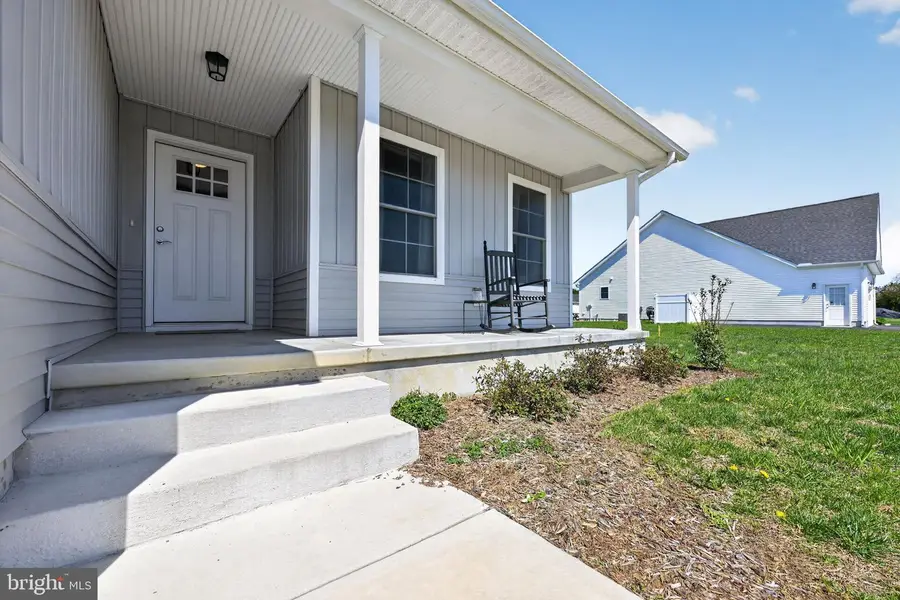 25912 Vincent Farm Ln, Seaford, DE 19973 - #2