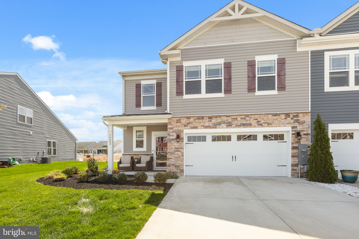 36608 Calm Water Dr, Millville, DE 19967 - #1