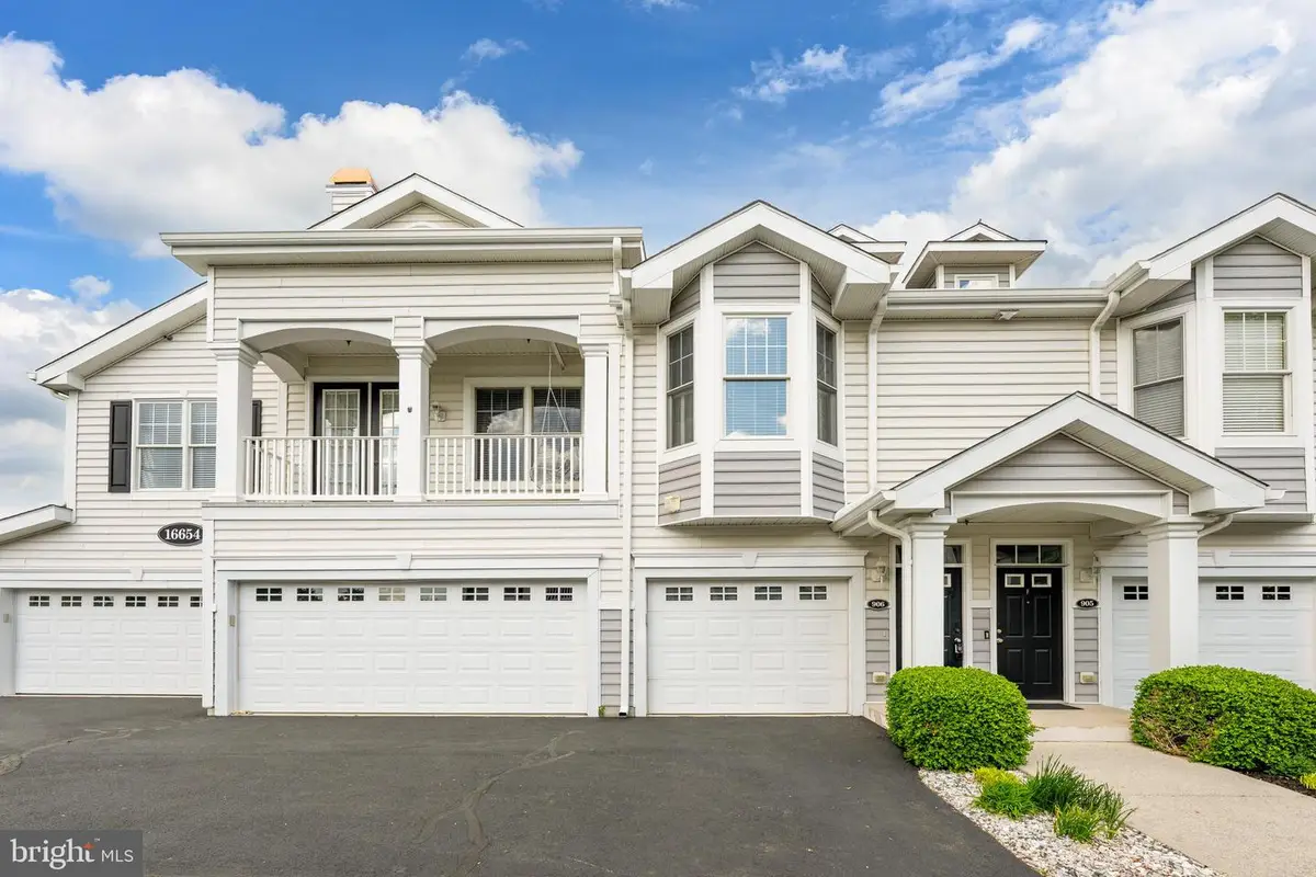 16654 John Rowland Trl #906, Milton, DE 19968 - #1