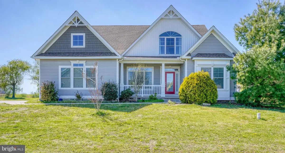 24840 Mistletoe Dr, Georgetown, DE 19947 - #1