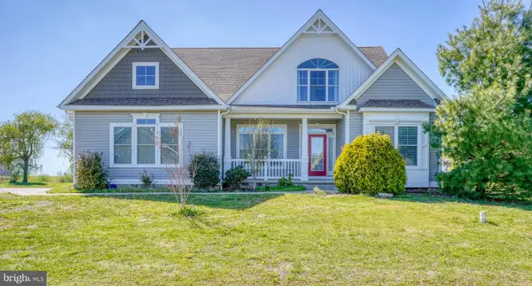 24840 Mistletoe Dr, GEORGETOWN, DE 19947