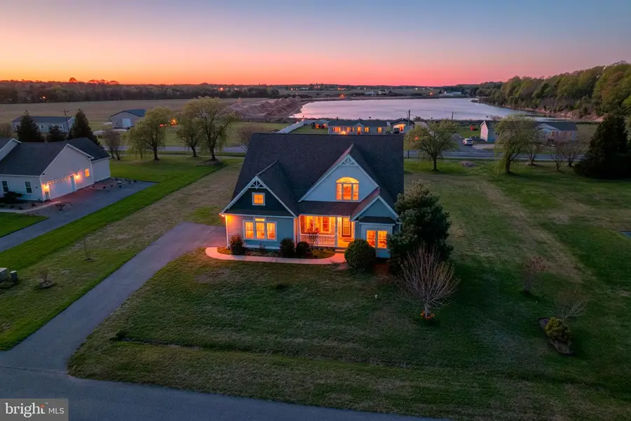 24840 Mistletoe Dr, Georgetown, DE 19947 - #2