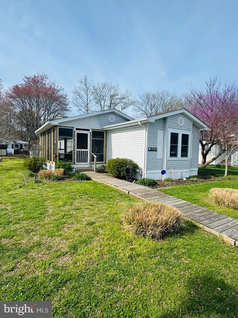 37262 W Sugar Hill Way, Selbyville, DE 19975 - #1