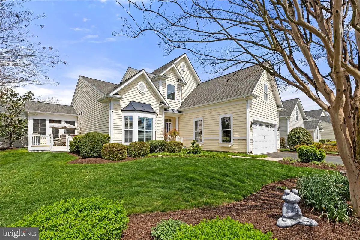 37513 Worcester Dr, Rehoboth Beach, DE 19971 - #1