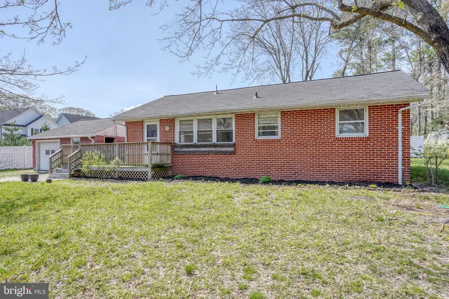 18824 Munchy Branch Rd, Rehoboth Beach, DE 19971 - #3