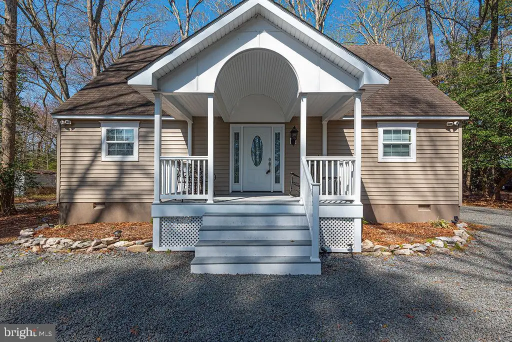 36107 Camp Barnes Rd, Frankford, DE 19945 - #1