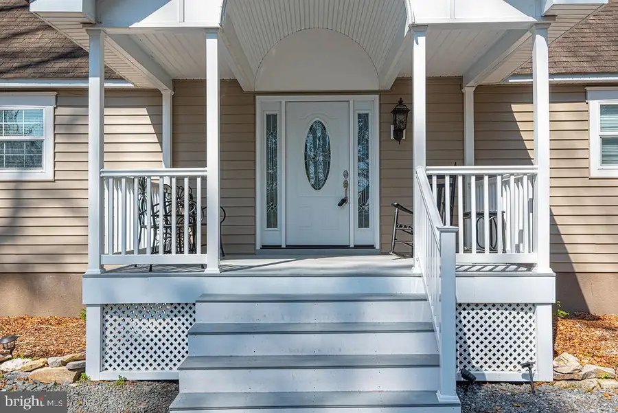 36107 Camp Barnes Rd, Frankford, DE 19945 - #3