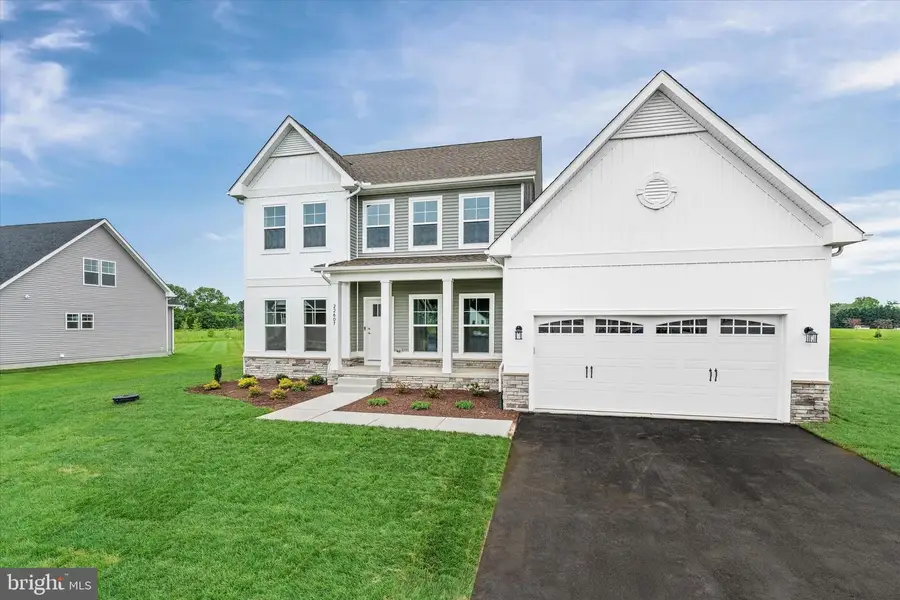 Lot 22 Wood Duck Court - Carolina, Dagsboro, DE 19939 - #2