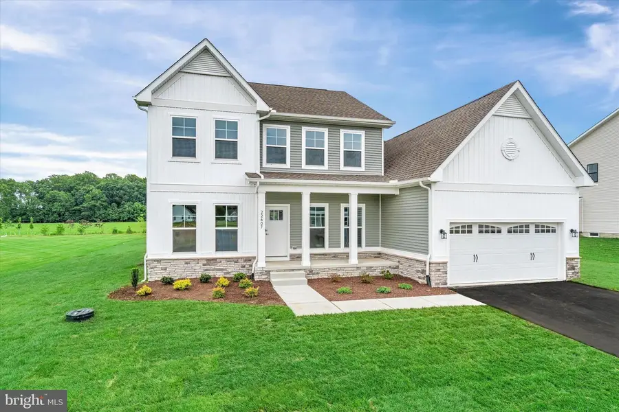 Lot 22 Wood Duck Court - Carolina, Dagsboro, DE 19939 - #3